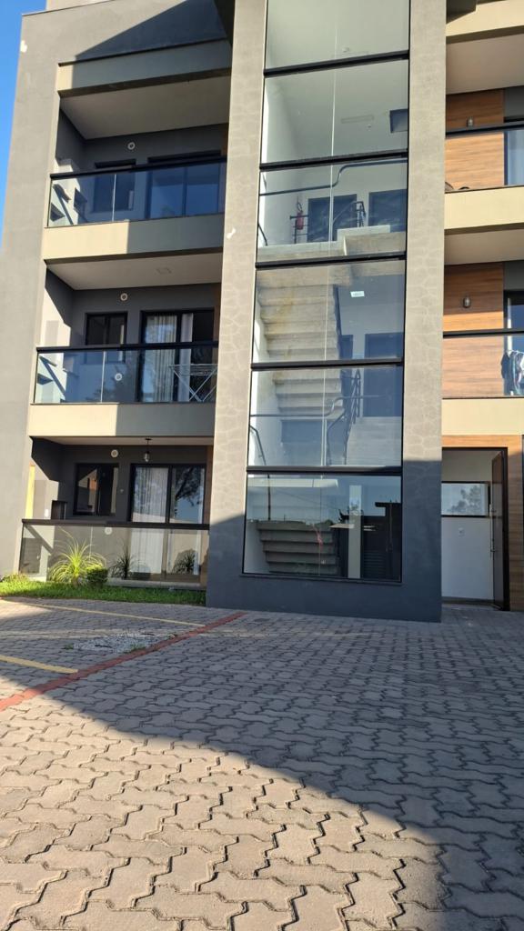 Apartamento 2 Dormitórios
