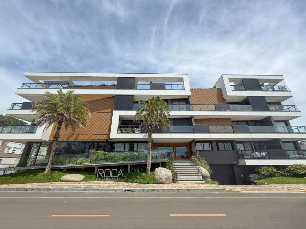 Apartamento 3 Dormitórios